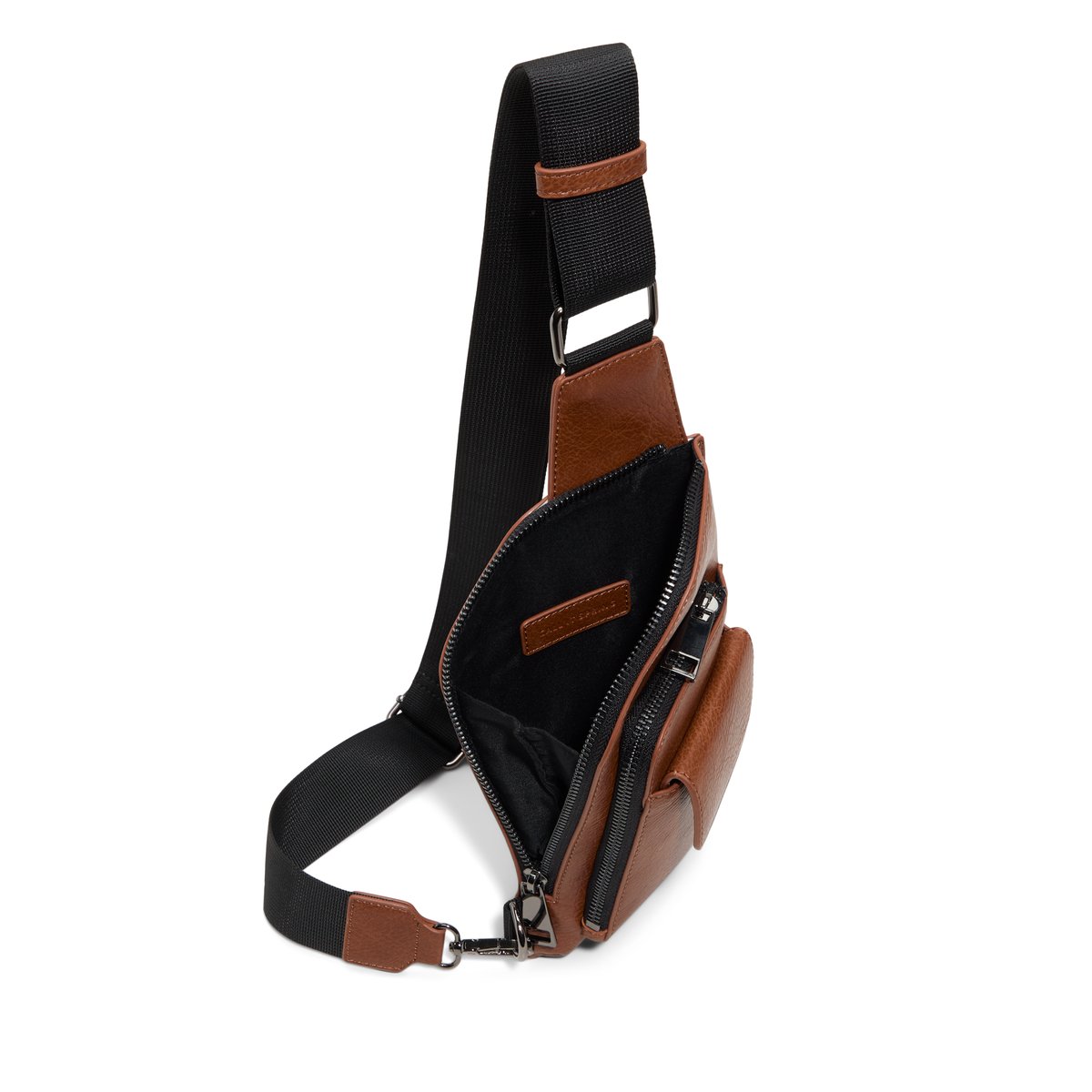 Capitol Tan Men's Bags