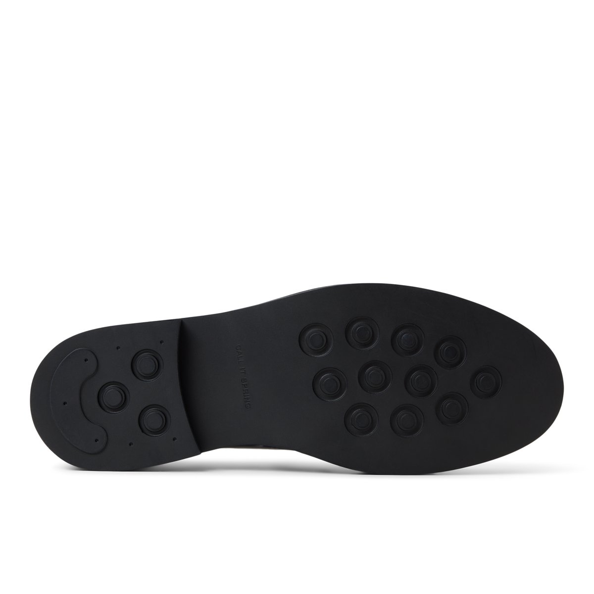 Baldomar Bordo Men's Dress Shoes