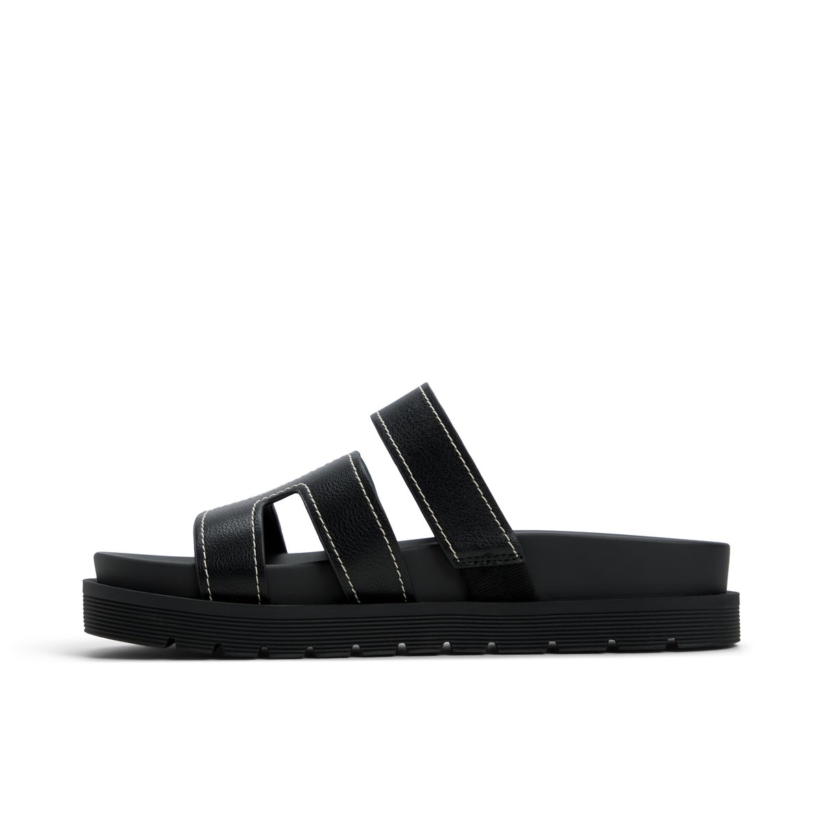 Casablancaaa Black Women's Slides
