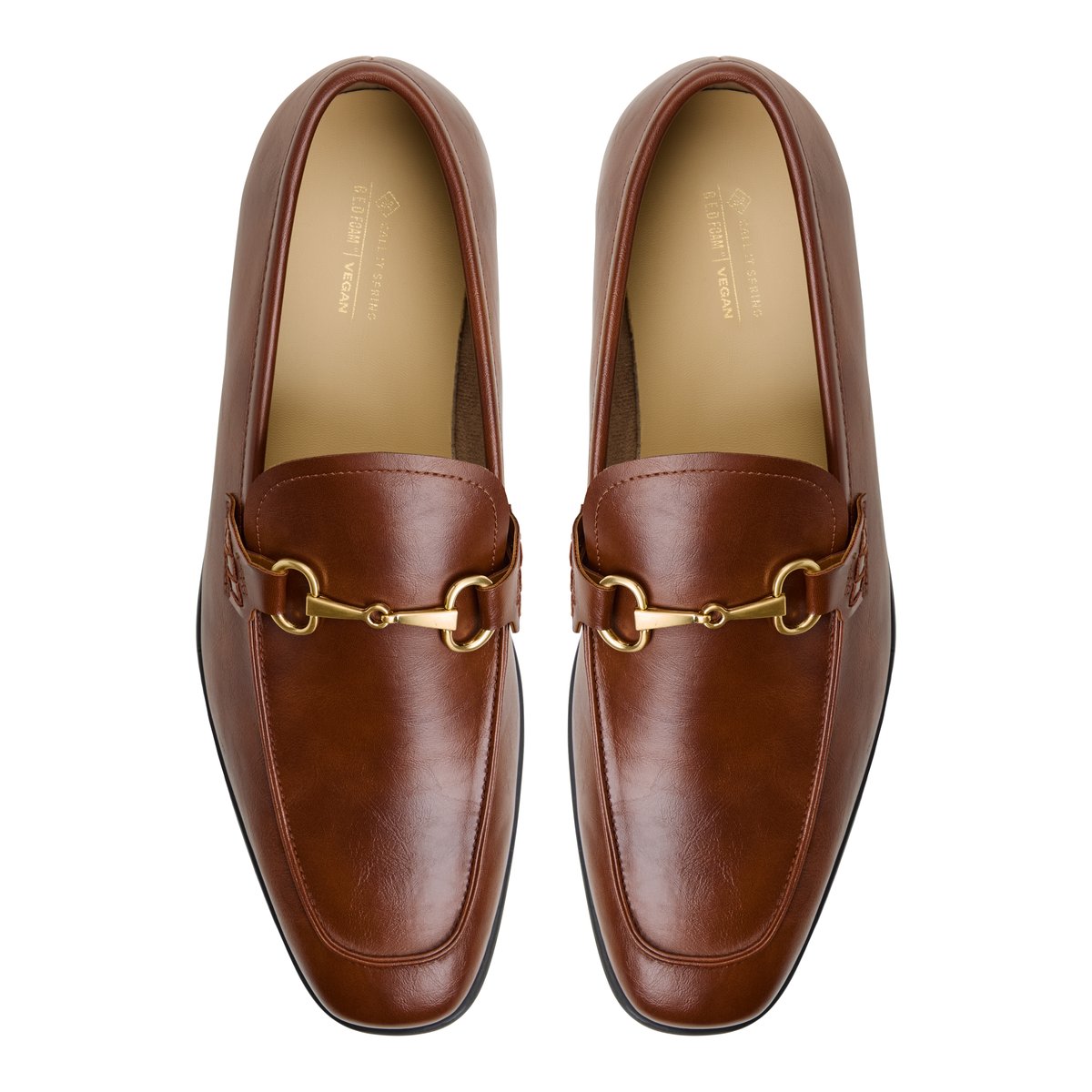 Marner Cognac Men's Loafers