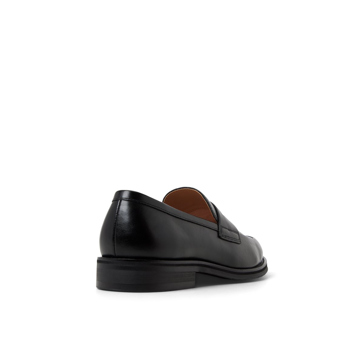 Pollard Black Men's Dress Shoes