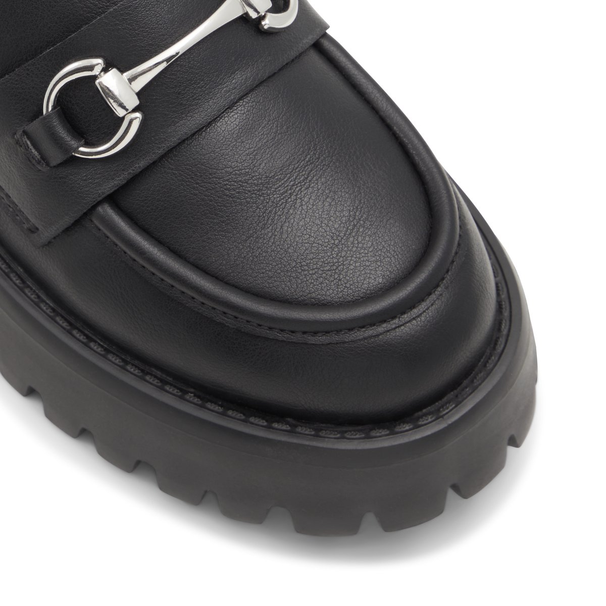 Cluelesss Black Women's Corpcore