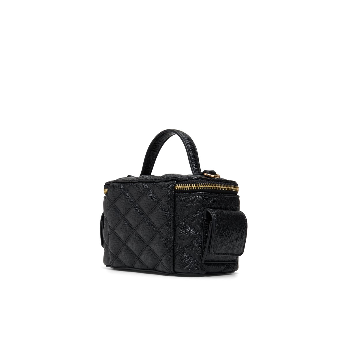 Daniiela Black Women's Mini Bags