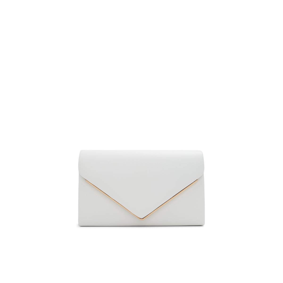 Qweenbee White Women's Special Occasion Bags