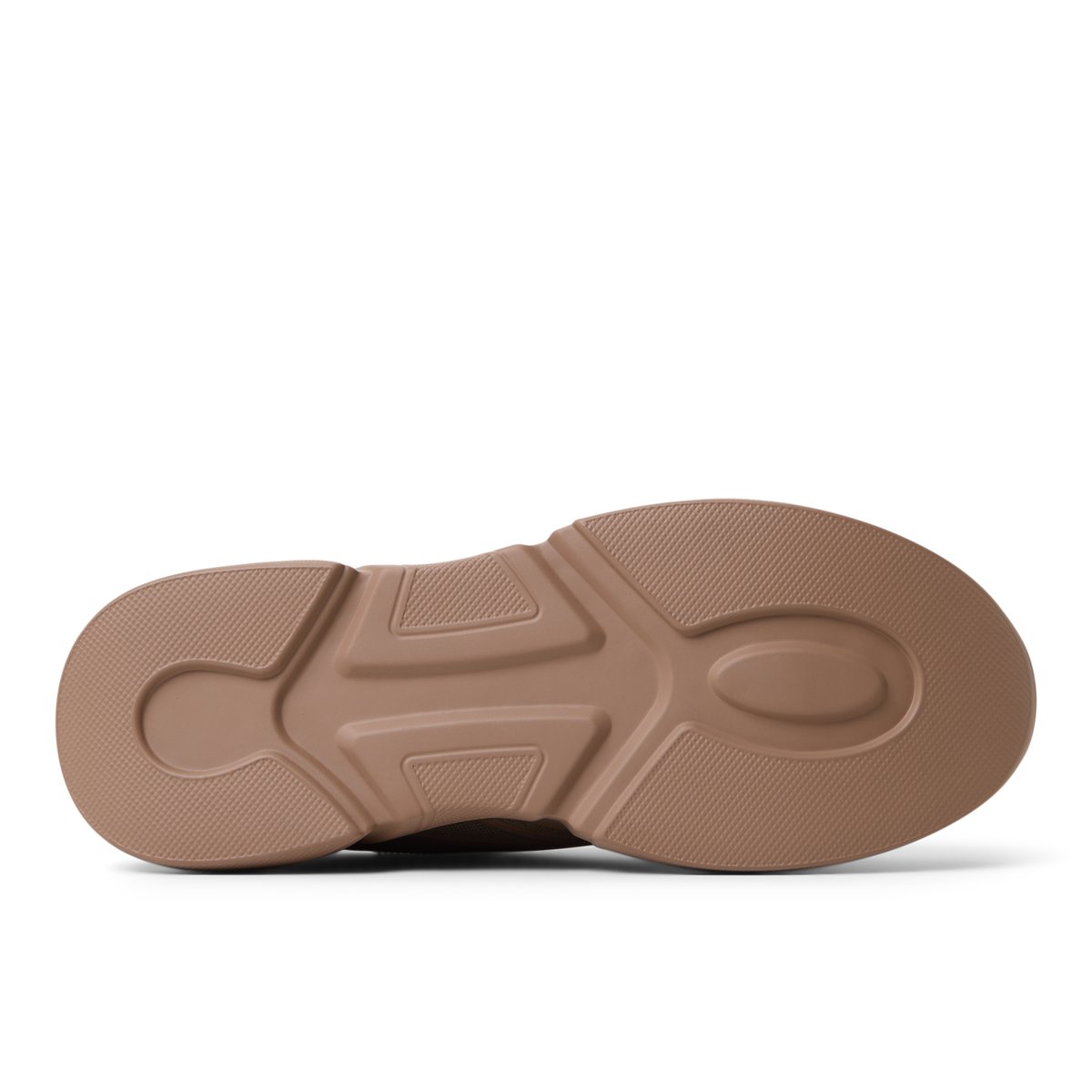 Refresh 2.0 Taupe Men's Sneakers