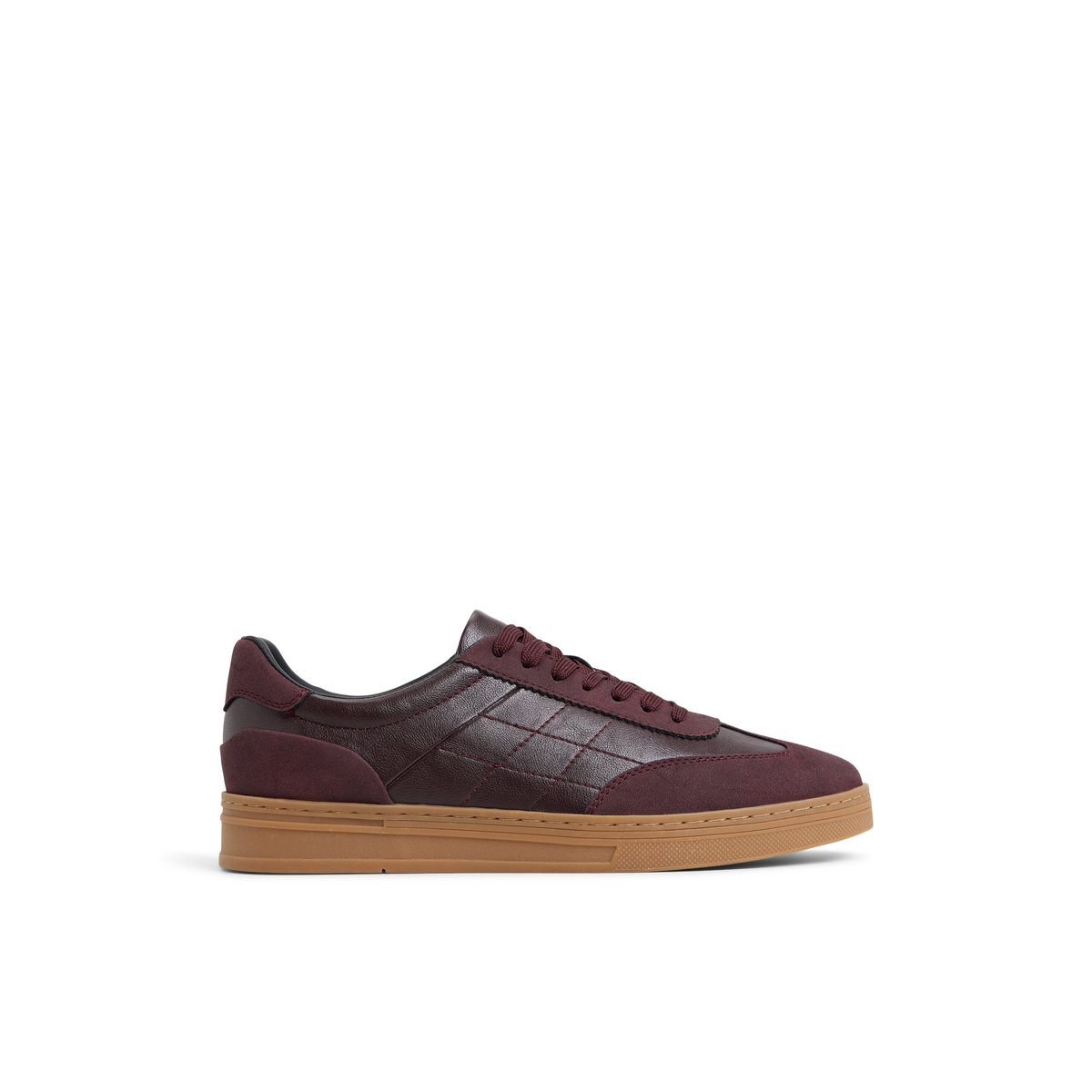 Rivaldo Bordo Men's Low Top Sneakers