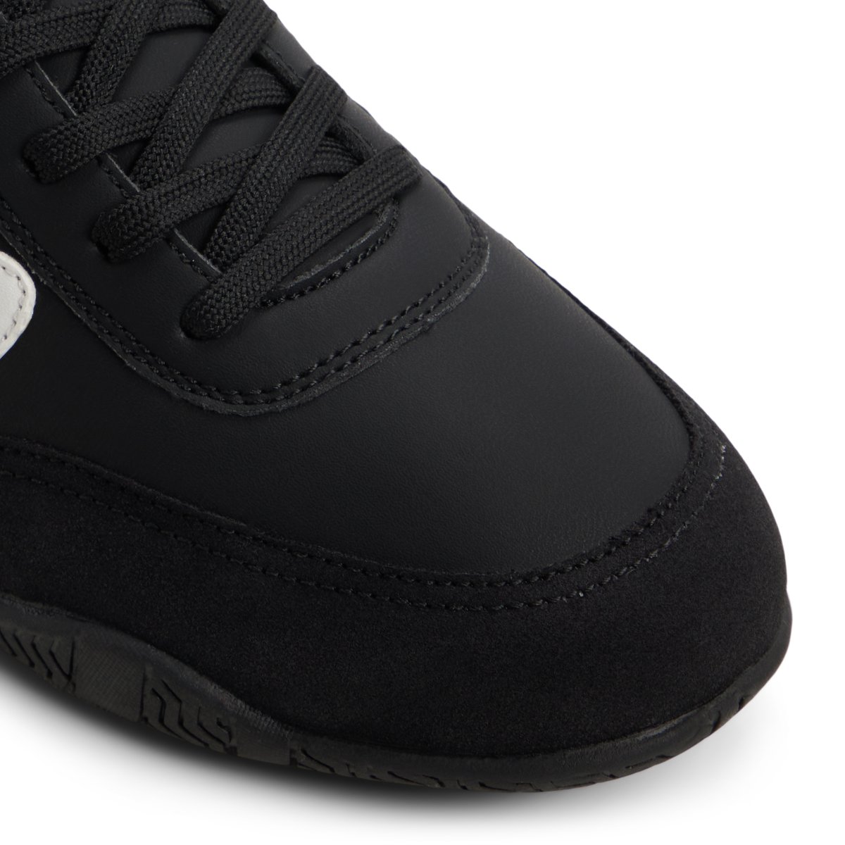 Pantherra Black Men's Sneakers