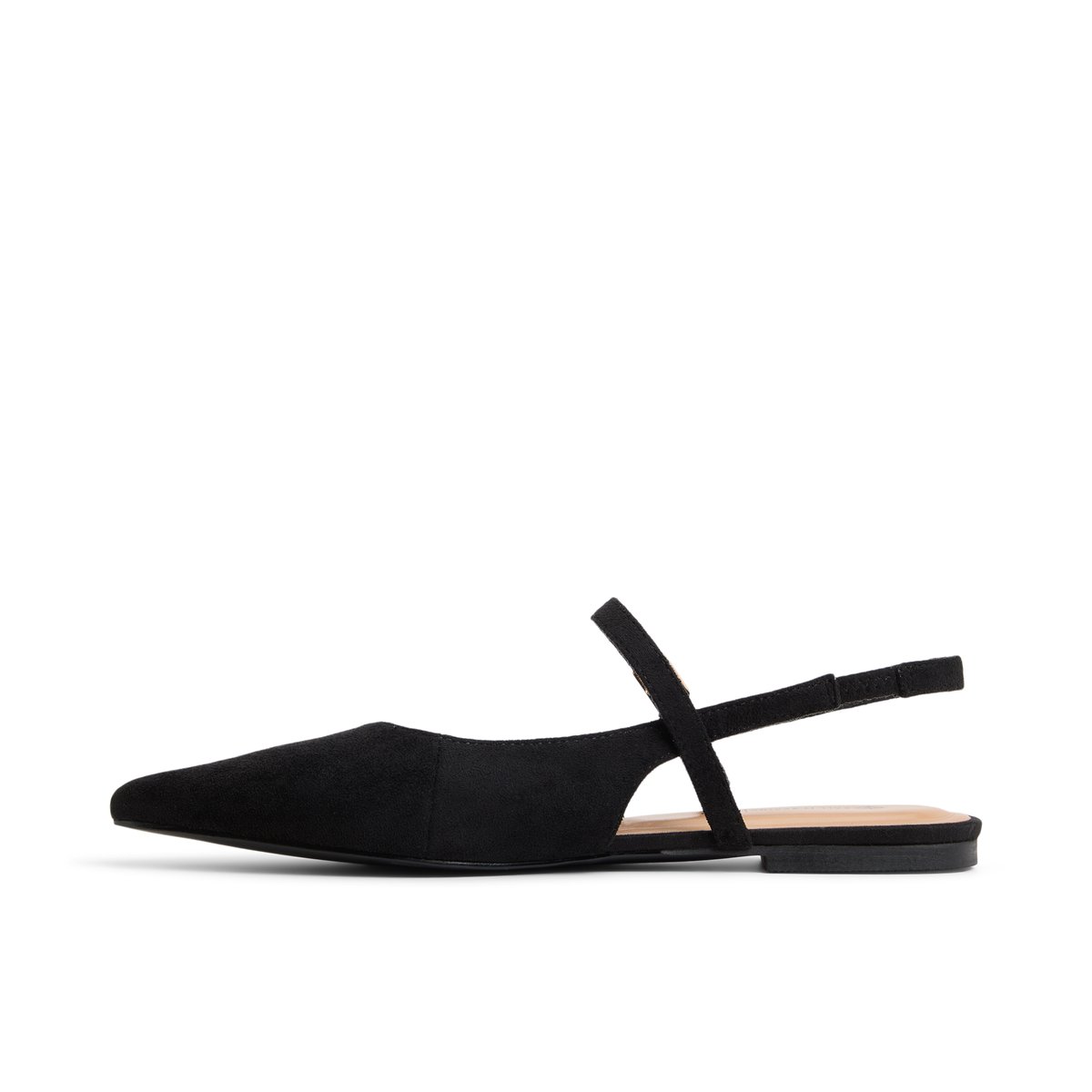 Jordynne Black Women's Ballerinas