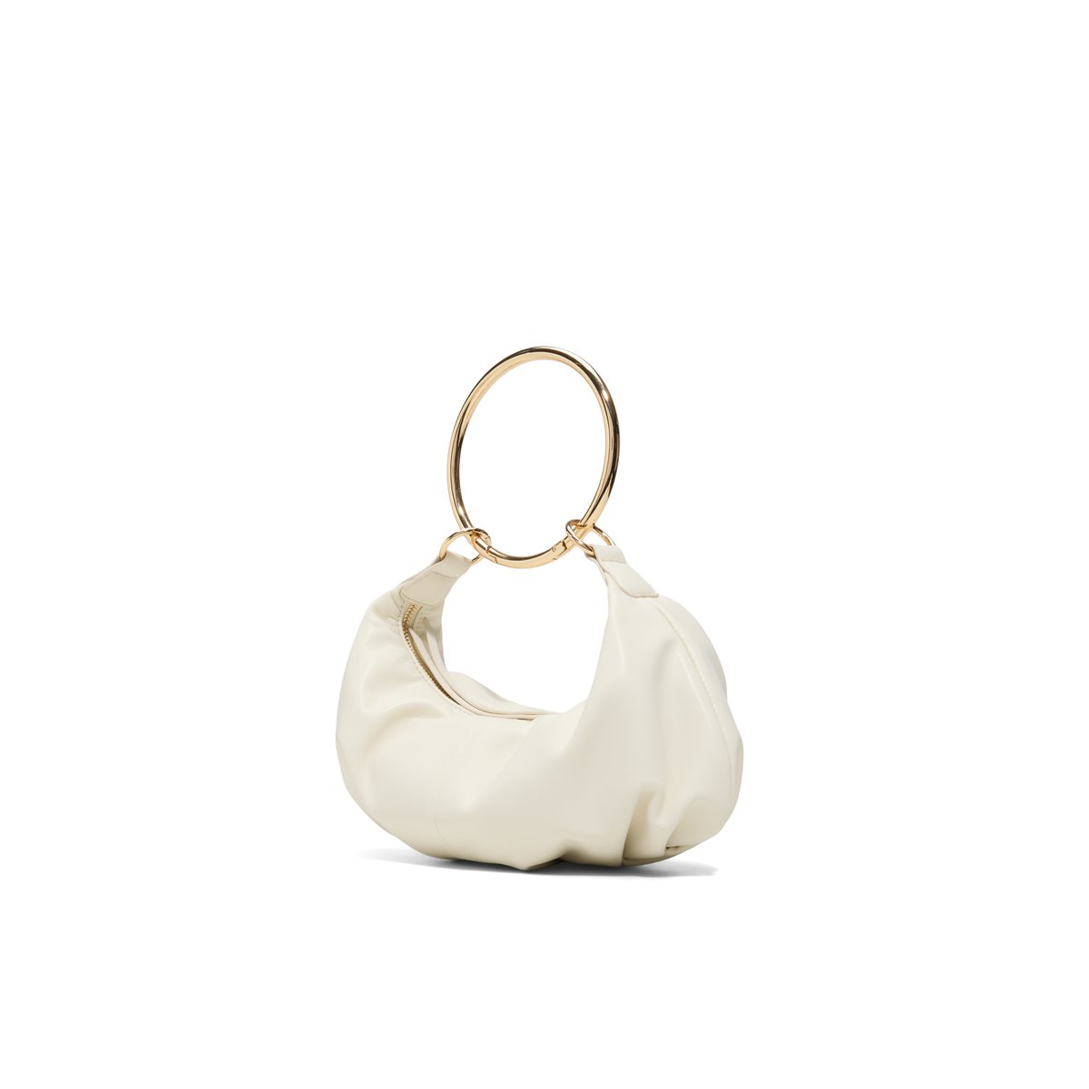 Matildaa Bone Women's Top handle bags