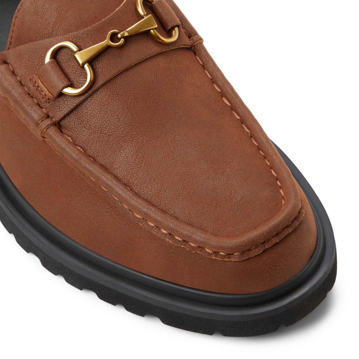 Prynne Cognac Men's Loafers