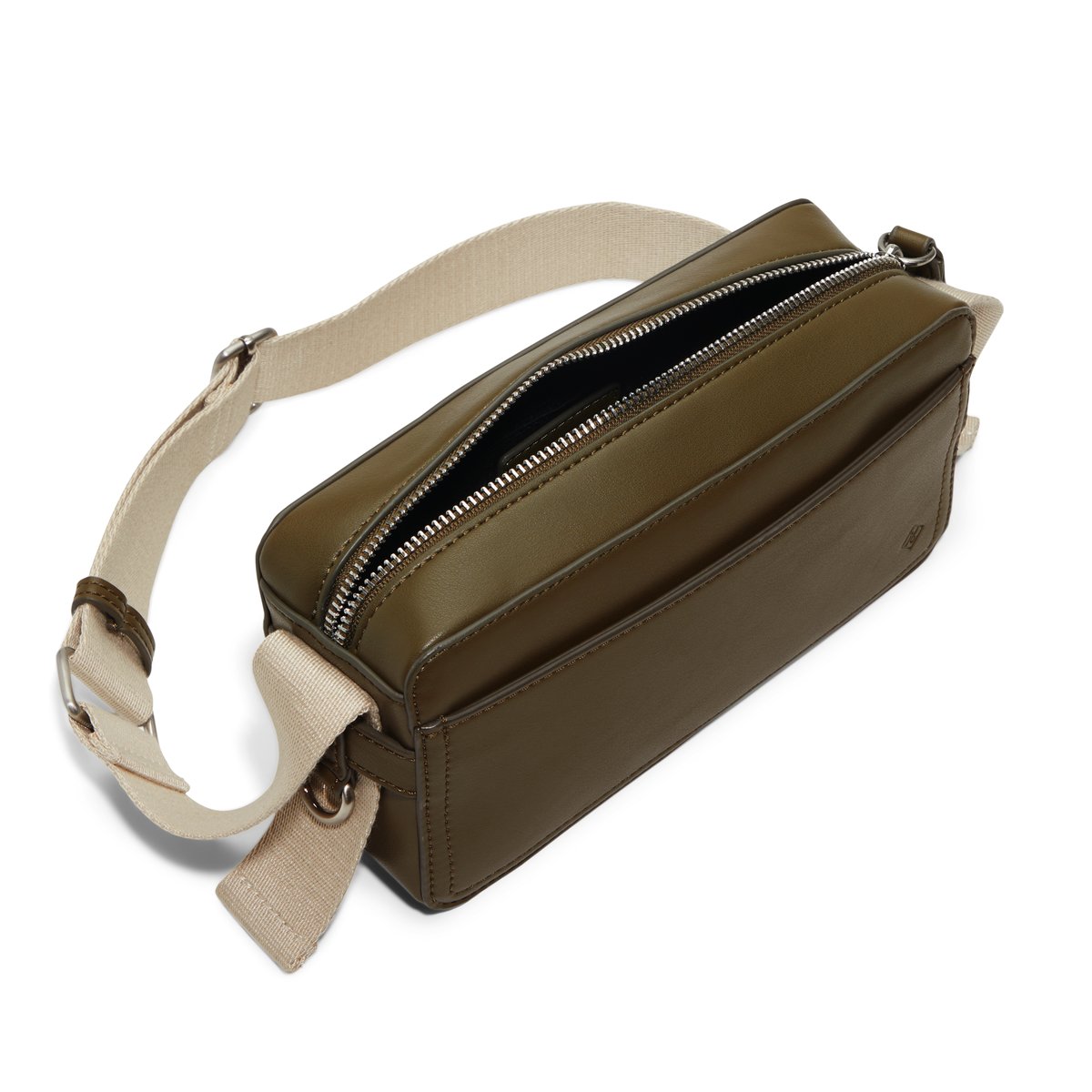 Remyy Medium Green Men's Bags