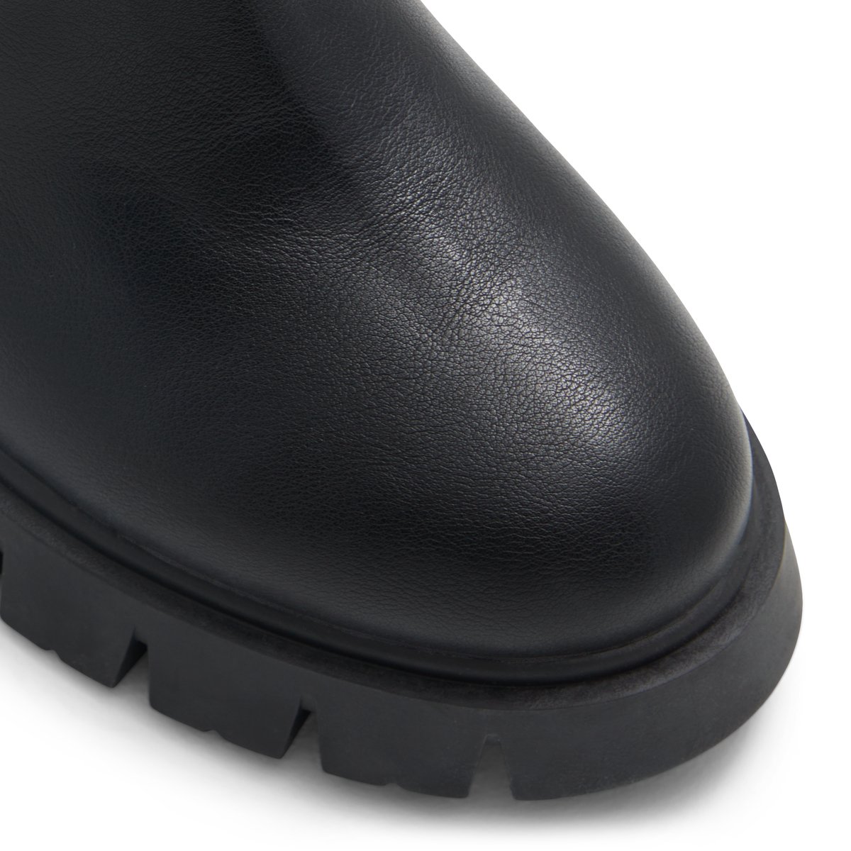 Ashanti Black Women's Ankle Boots