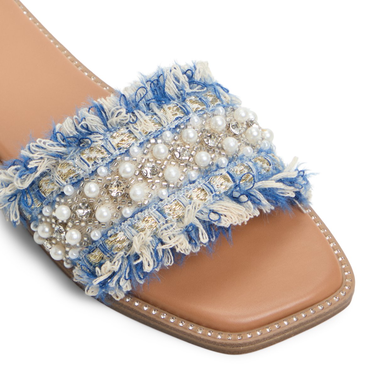 Rojas Other Blue Women's Festival Styles