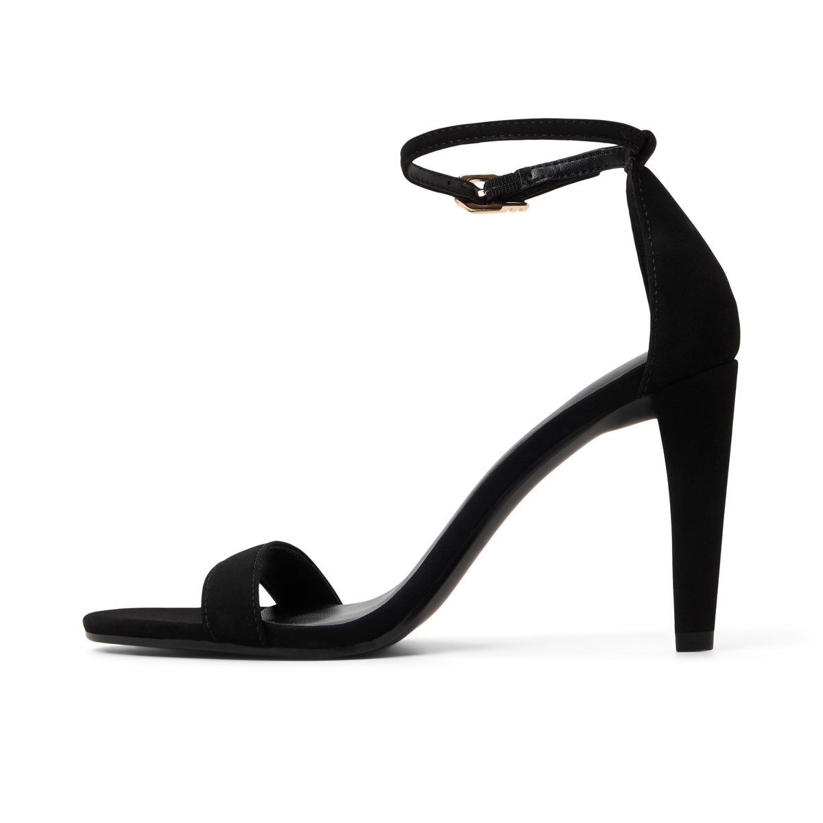 Jordynn Black Women's Open-toe