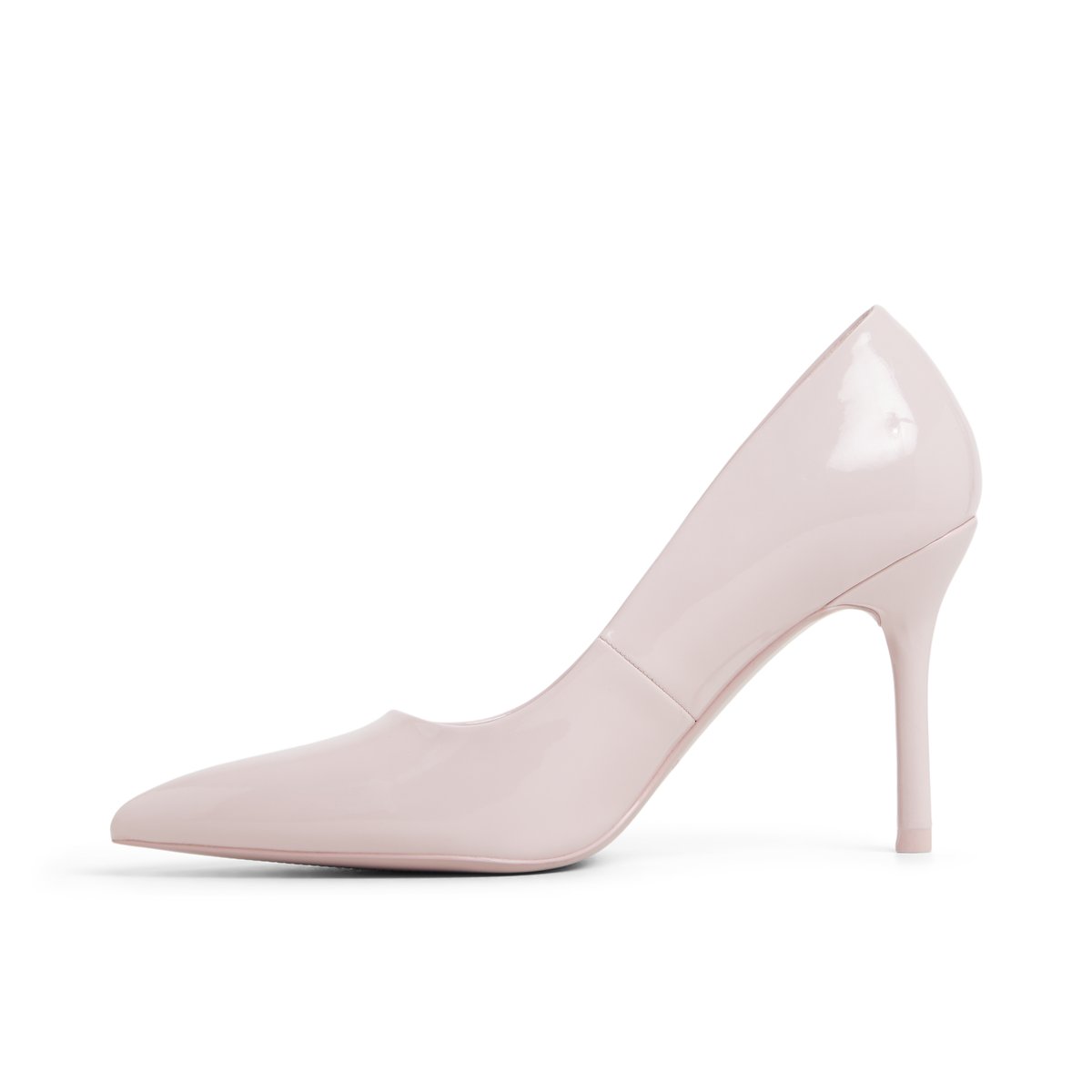 Leeona Light Pink Women's Pumps