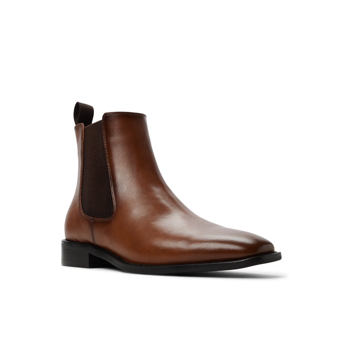 Damiani Cognac Men's Boots