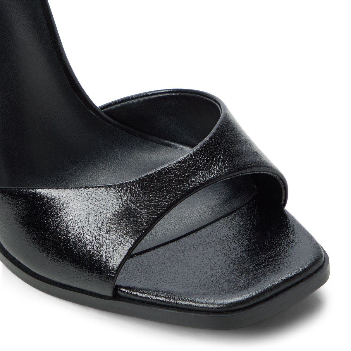 Kendrra Black Women's High Heels