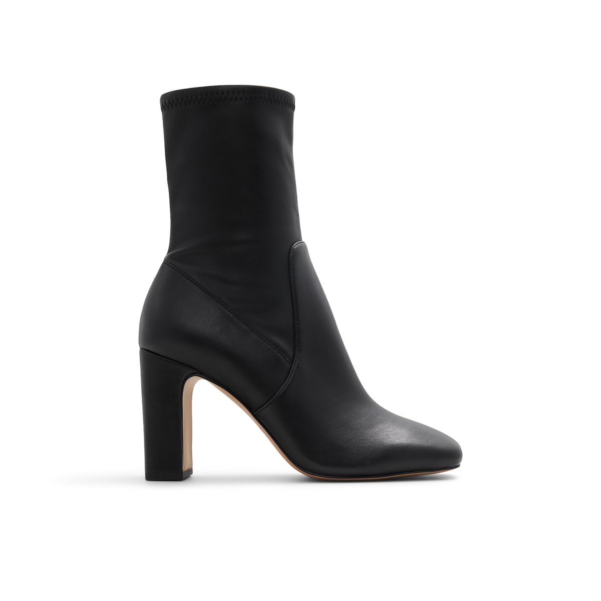 Tamera Black Women's Dress Boots