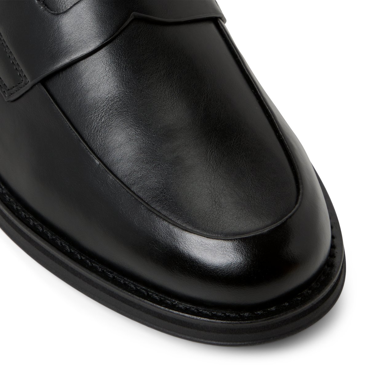 Pollard Black Men's Dress Shoes