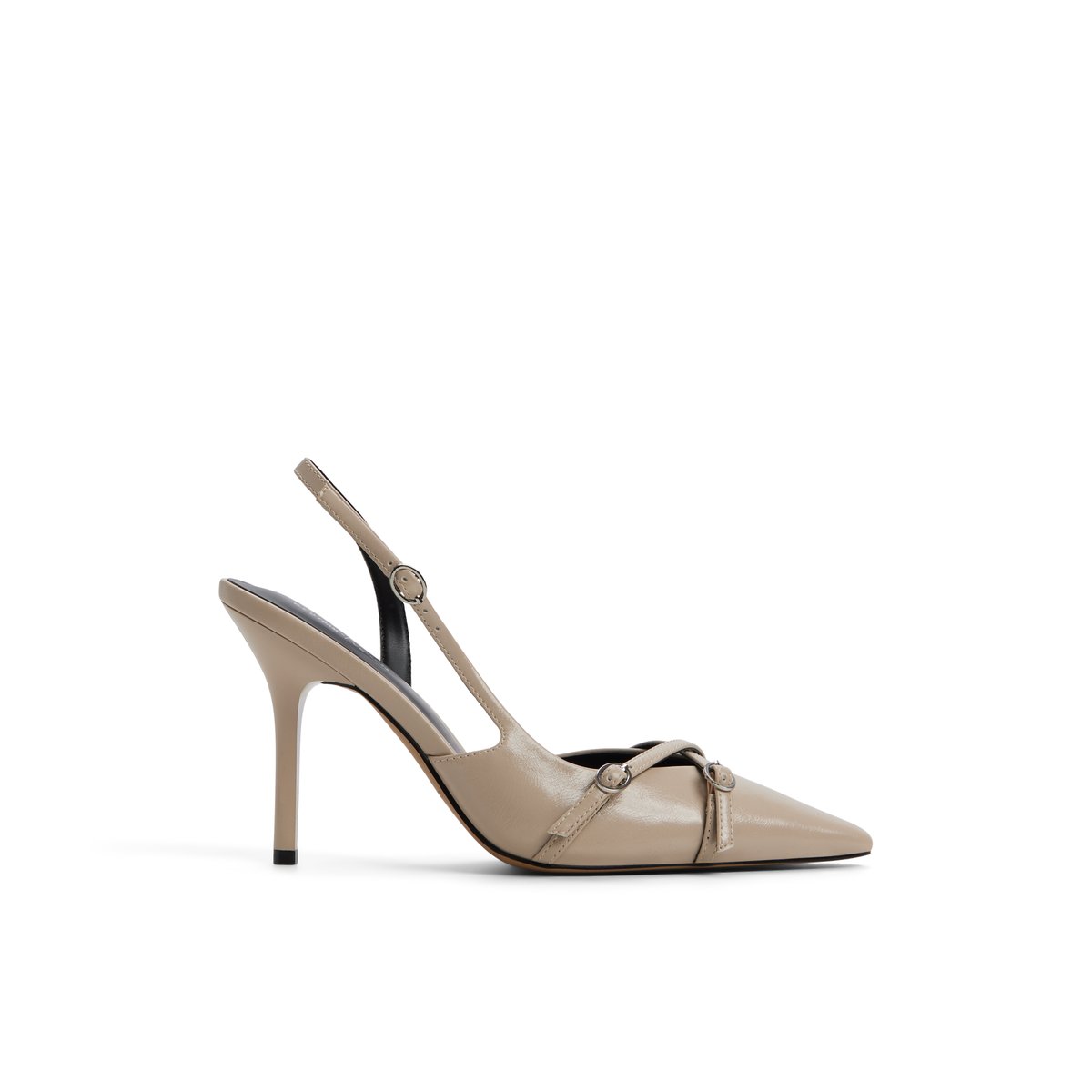 Niaa Bone Women's Pumps