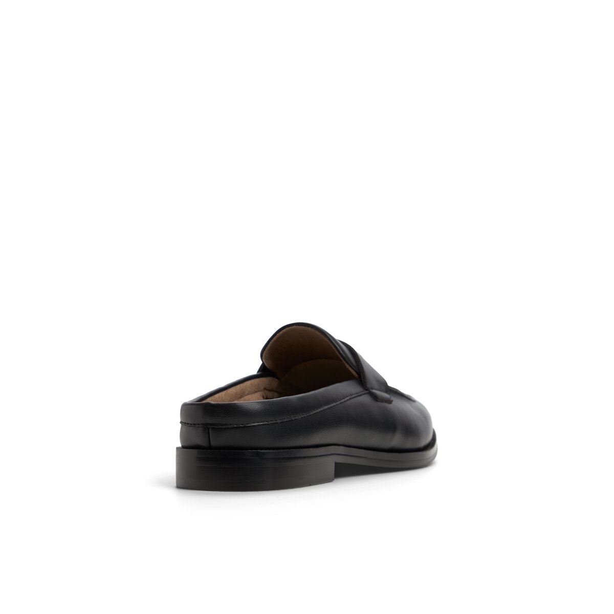 Vita Black Men's Loafers