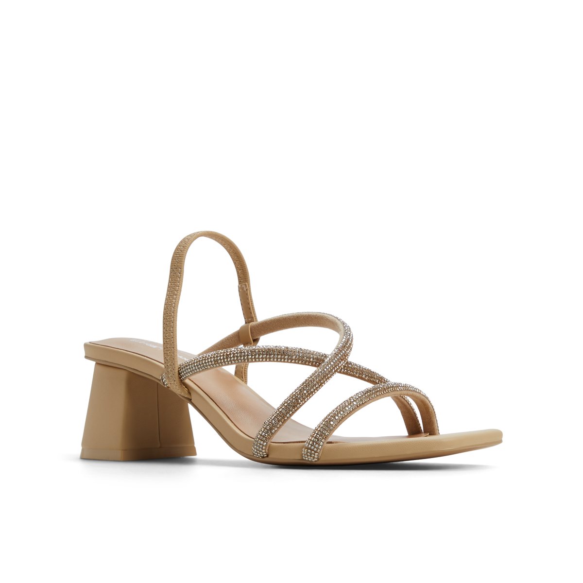 Kiira Medium Beige Women's