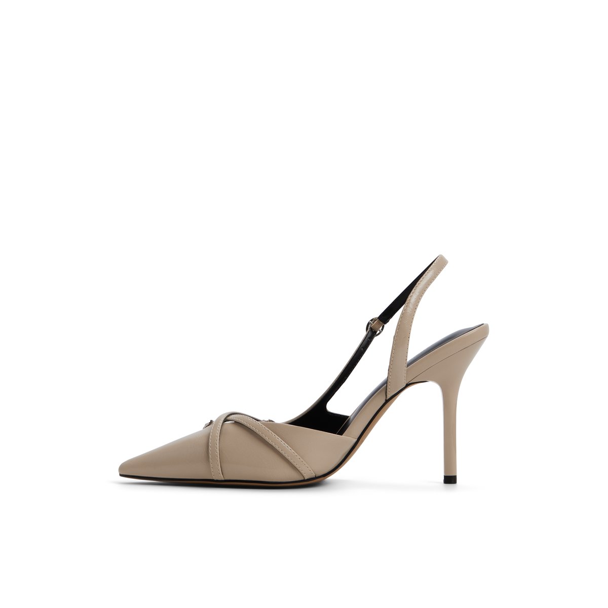 Niaa Bone Women's Pumps