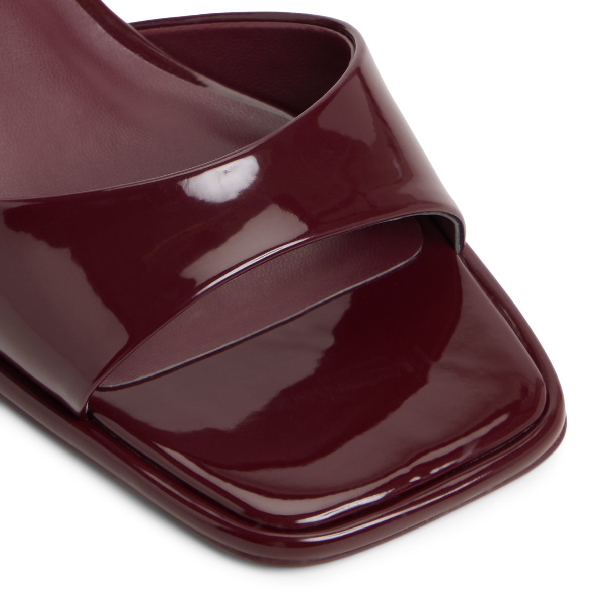 Dashaa Bordo Women's Low-mid Heels