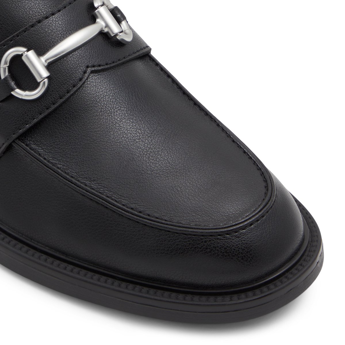 Walker Black Men's Loafers
