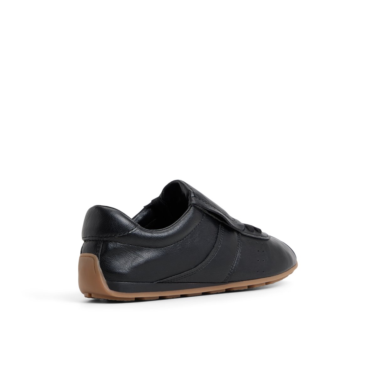 Forward Black Women's Low Tops