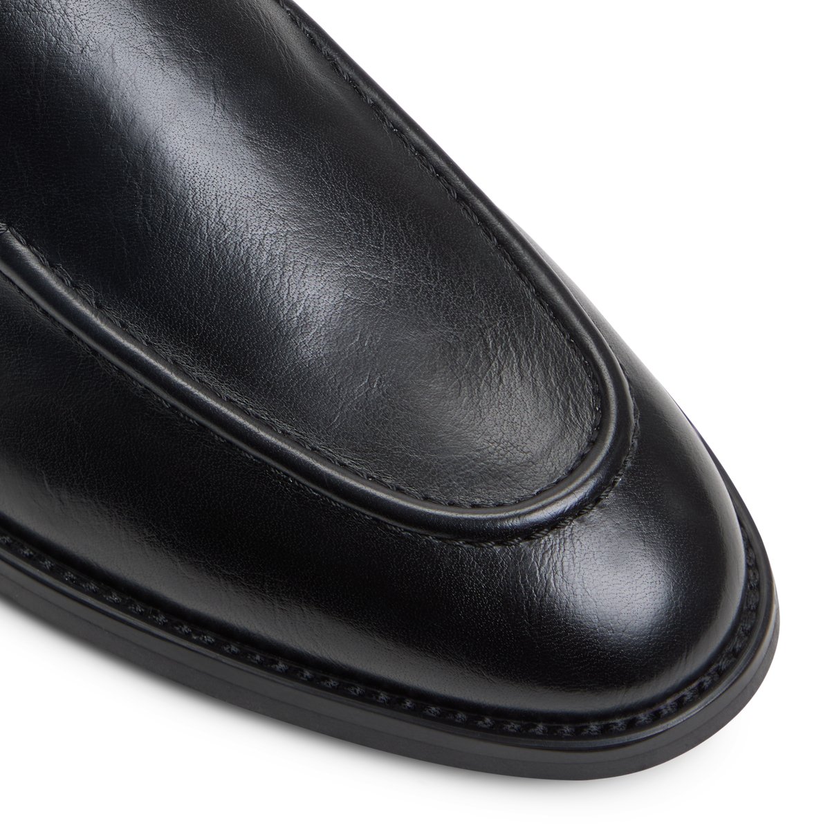Woodhouse Black Men's Loafers