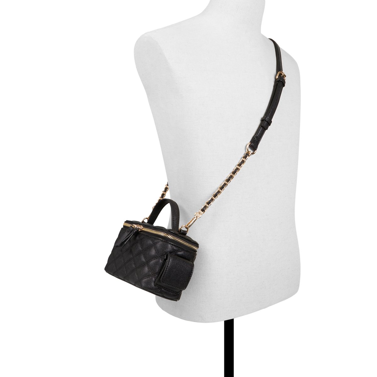 Daniiela Black Women's Mini Bags