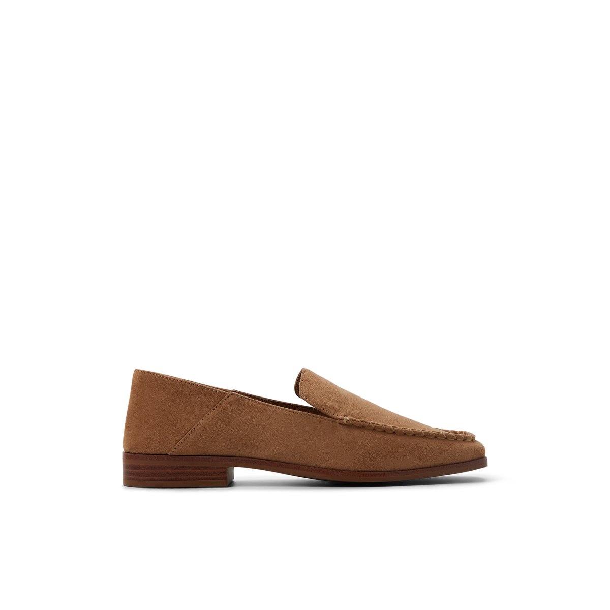 Kaylyn Dark Beige Women's Loafers