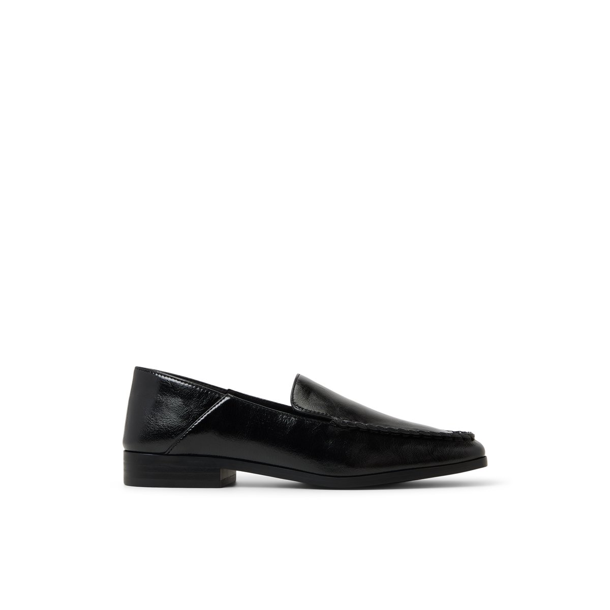 Kaylyn Black Women's Loafers
