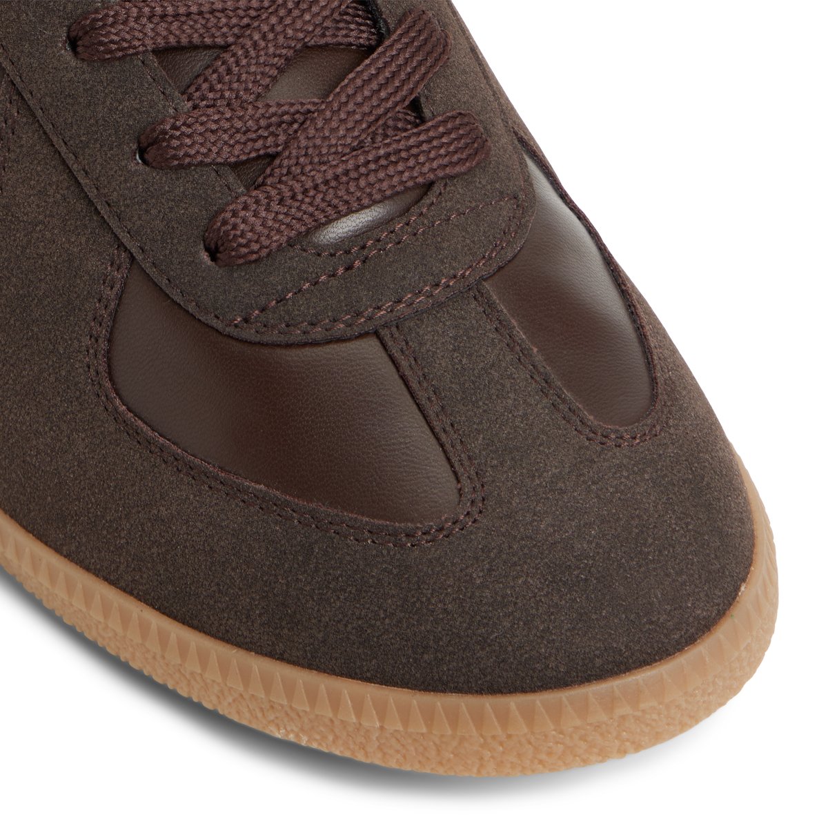 Tenor Brown Men's Sneakers