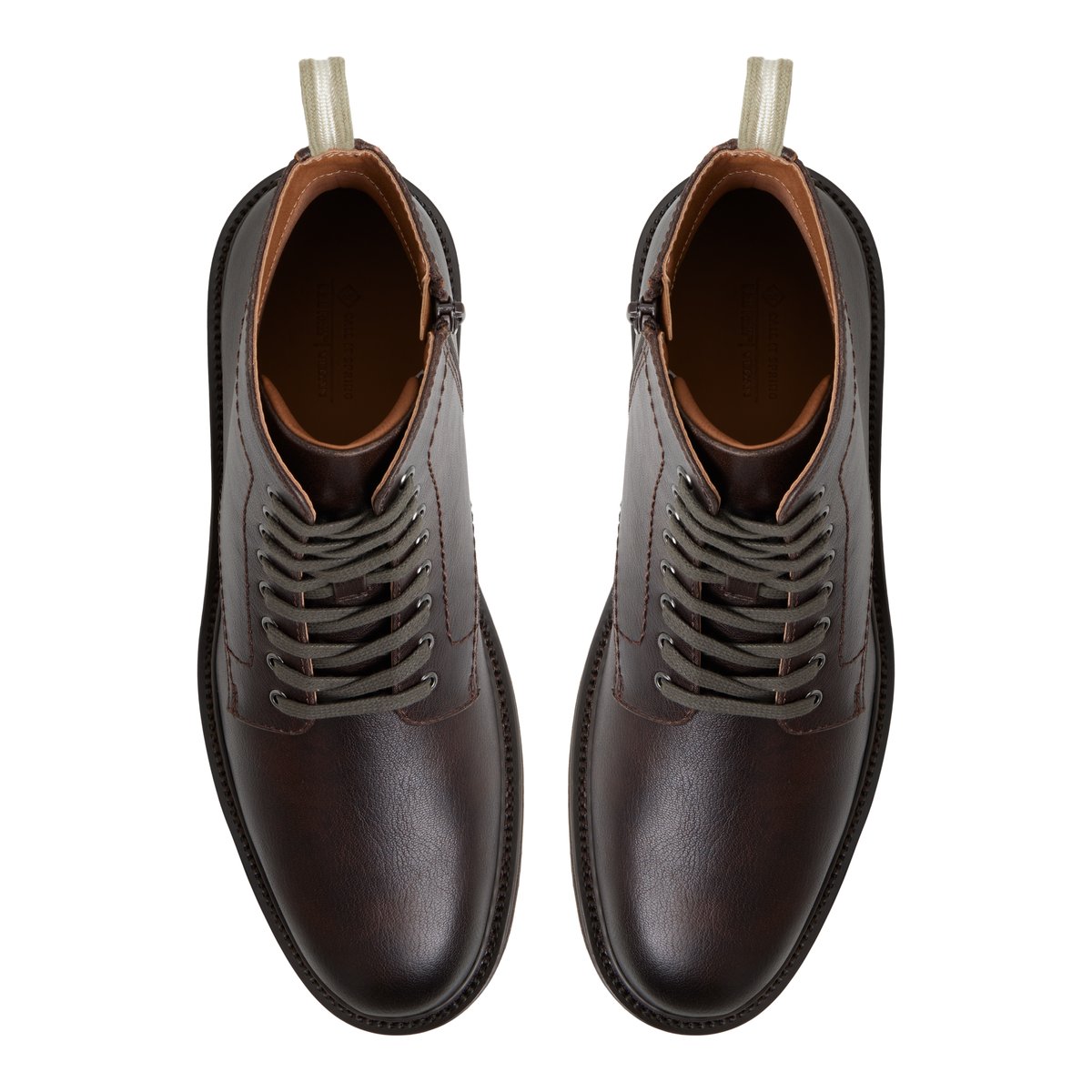 Devitt Cognac Men's Boots