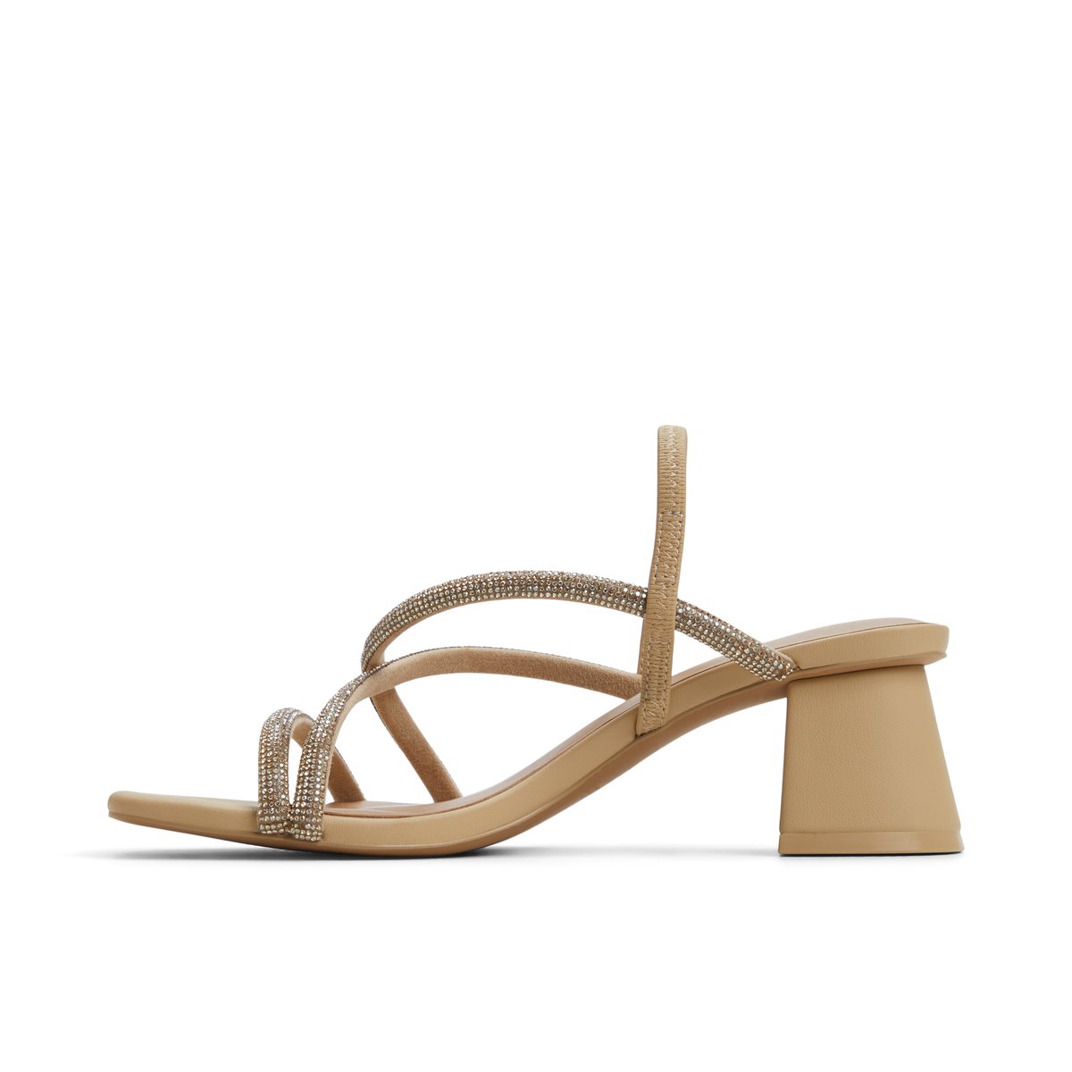 Kiira Medium Beige Women's