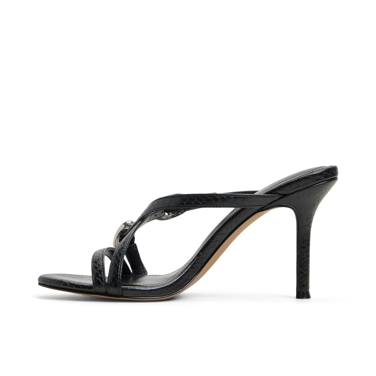 Hallee Black Women's Special Occasion