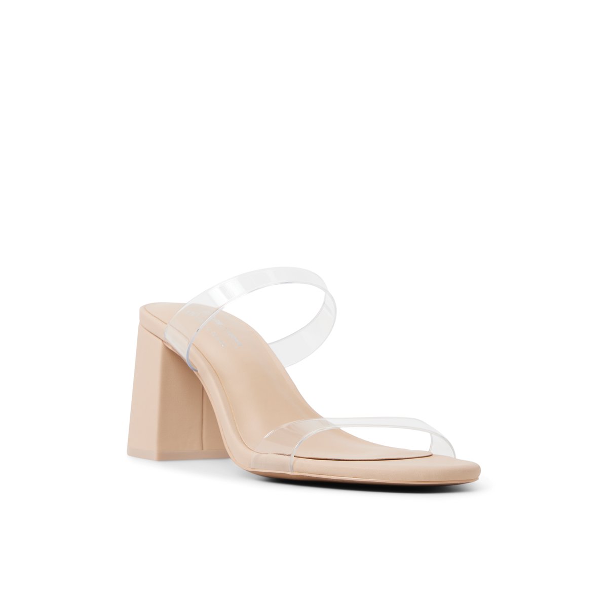 Shaiaa Clear Women's