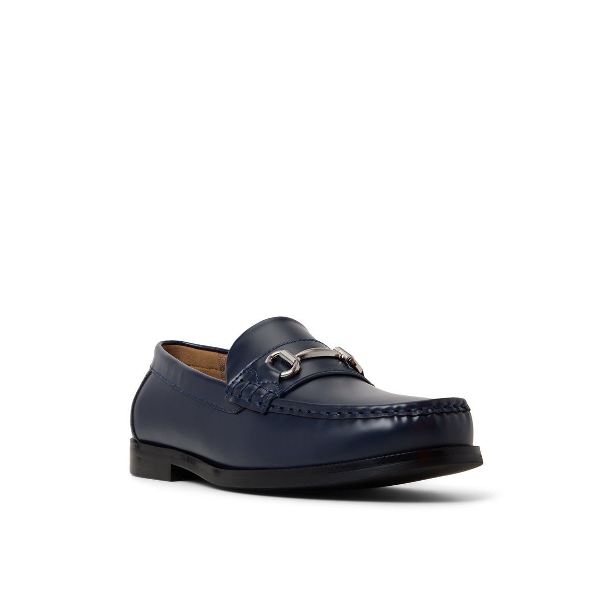 Dulce Navy Men's Loafers