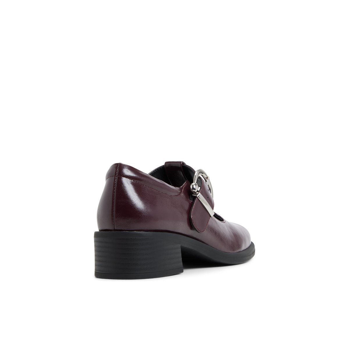 Prepp Bordo Women's Oxfords