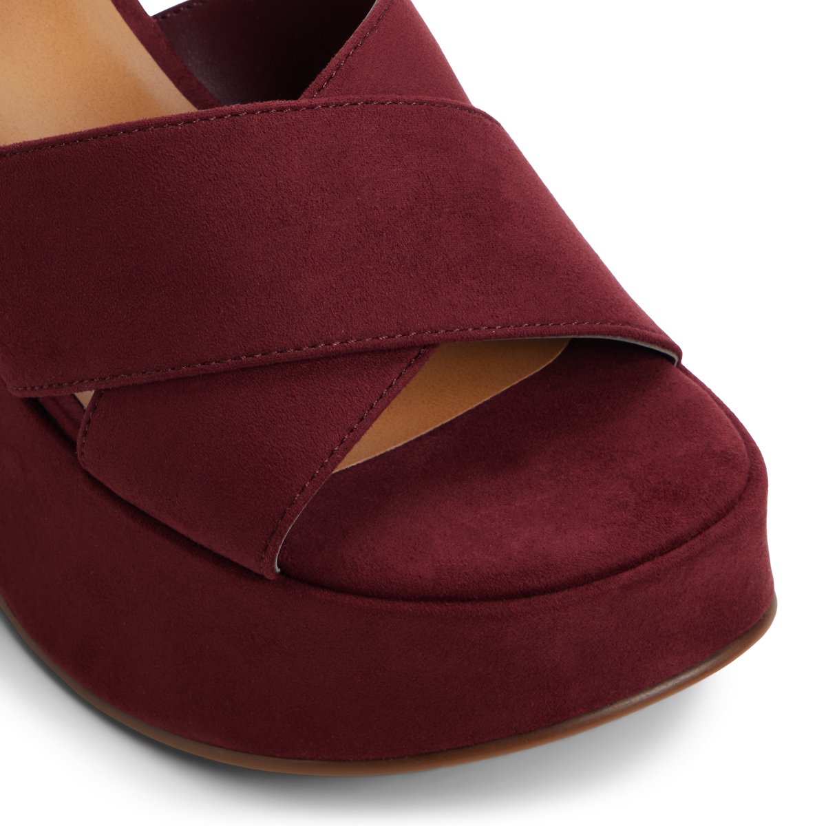 Shaylee Bordo Women's Wedges