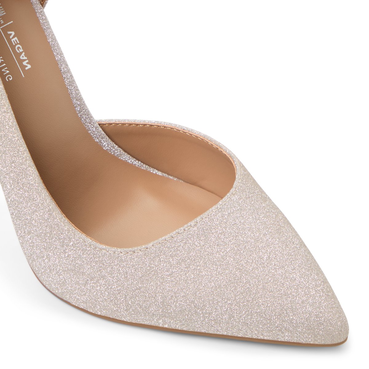 Mesmerize Other Pink Women's Pumps