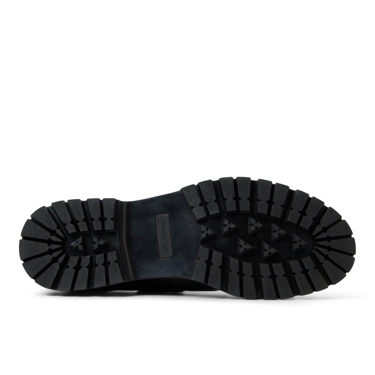 Navarro Black Men's Casual Shoes