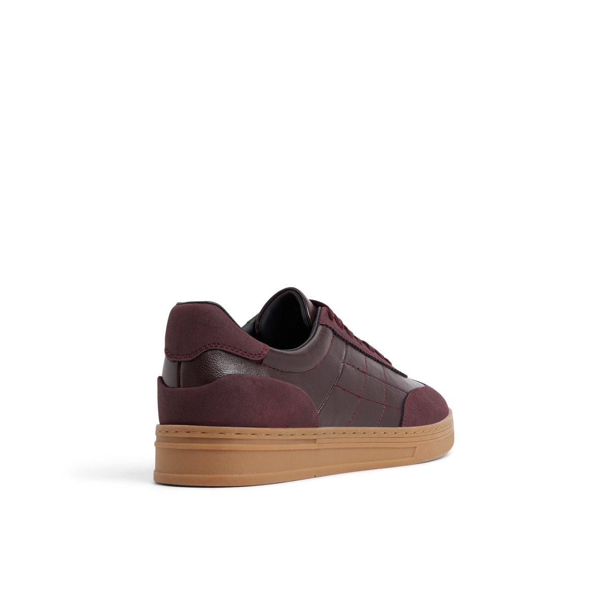 Rivaldo Bordo Men's Low Top Sneakers