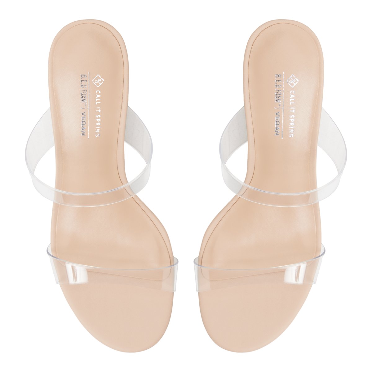 Shaiaa Clear Women's