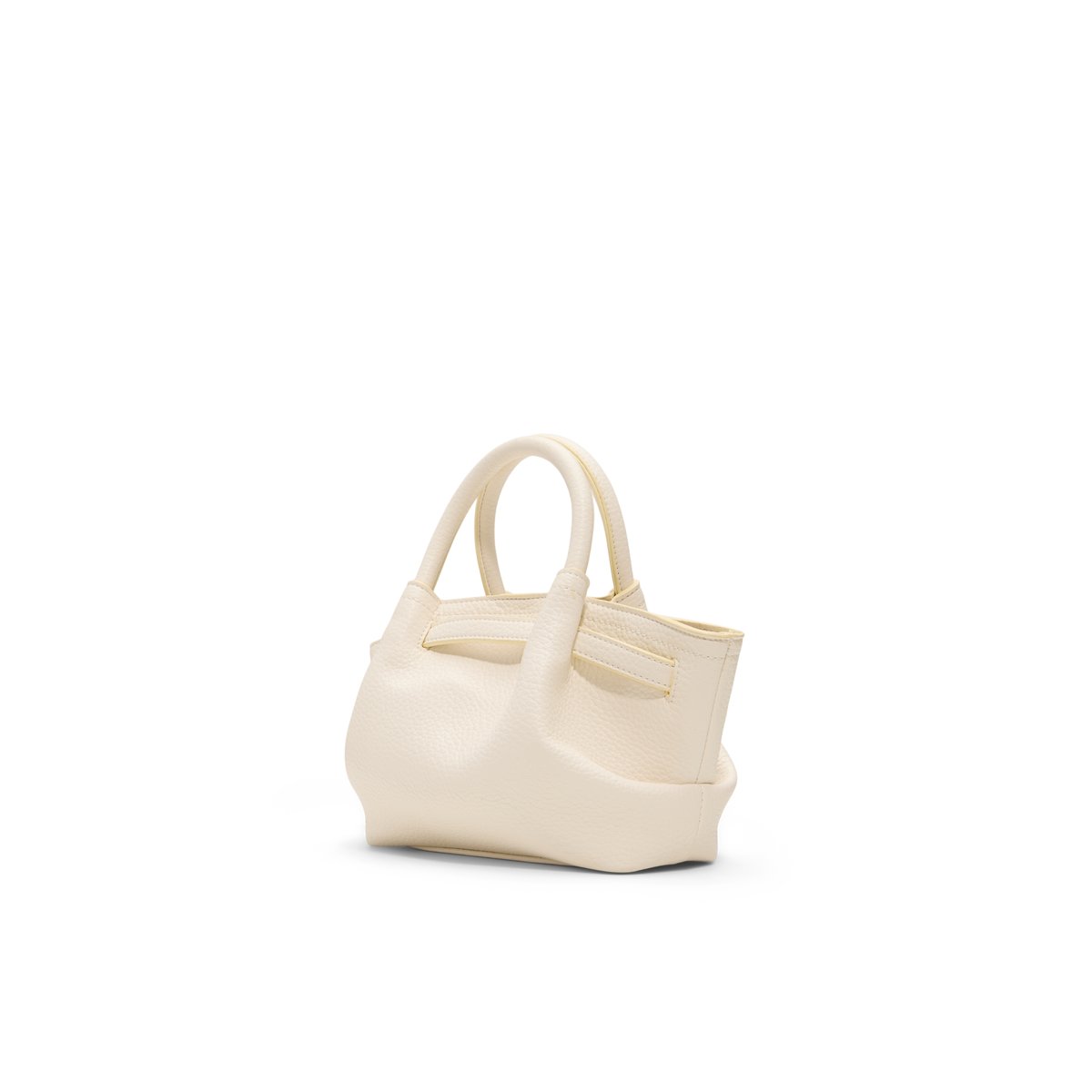 Sabriina Bone Women's Top handle bags