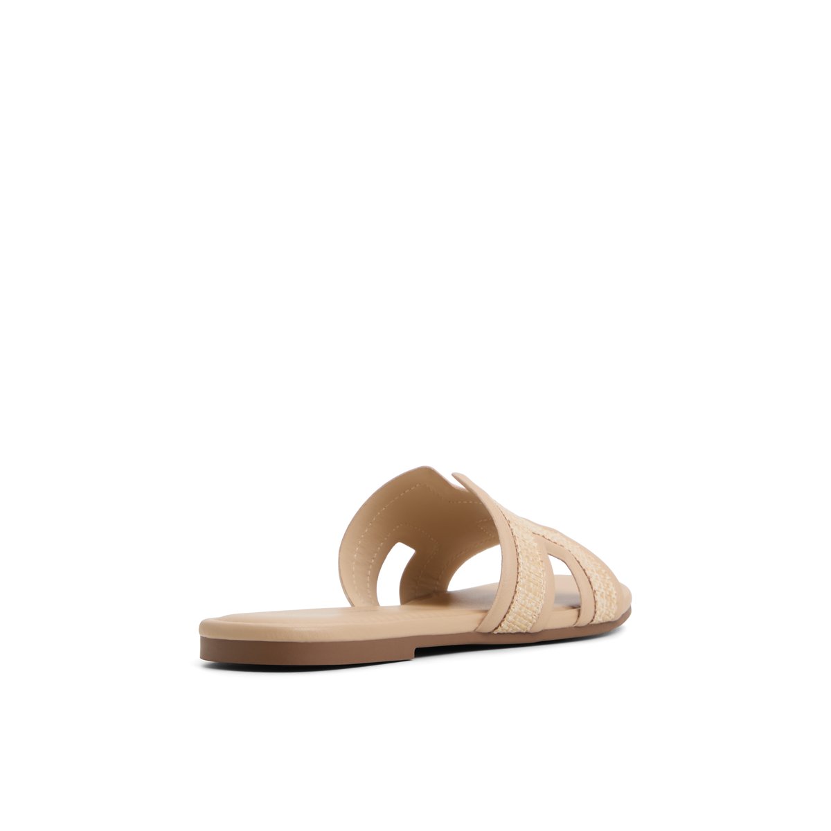 Kamiko Natural Women's Slides