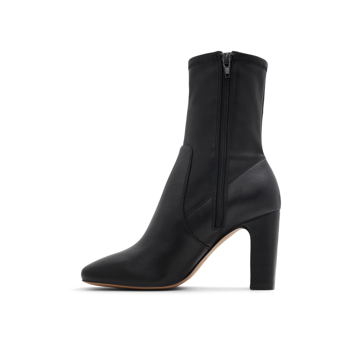 Tamera Black Women's Dress Boots