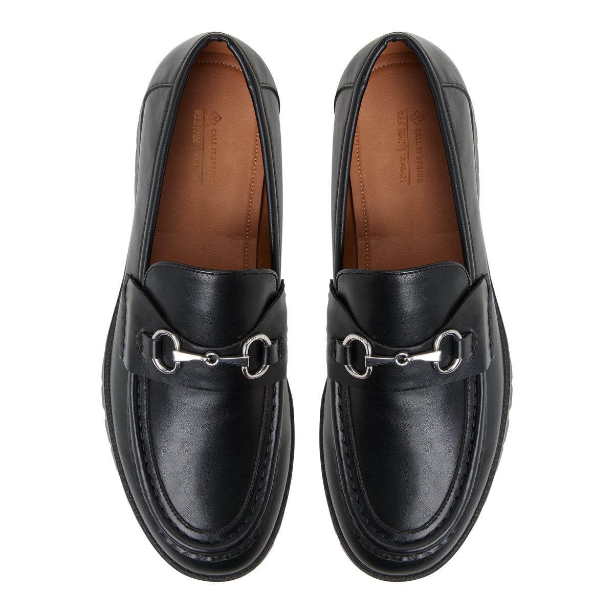 Eldridge Black Men's Dress Shoes